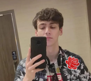 Ewan James – profile image